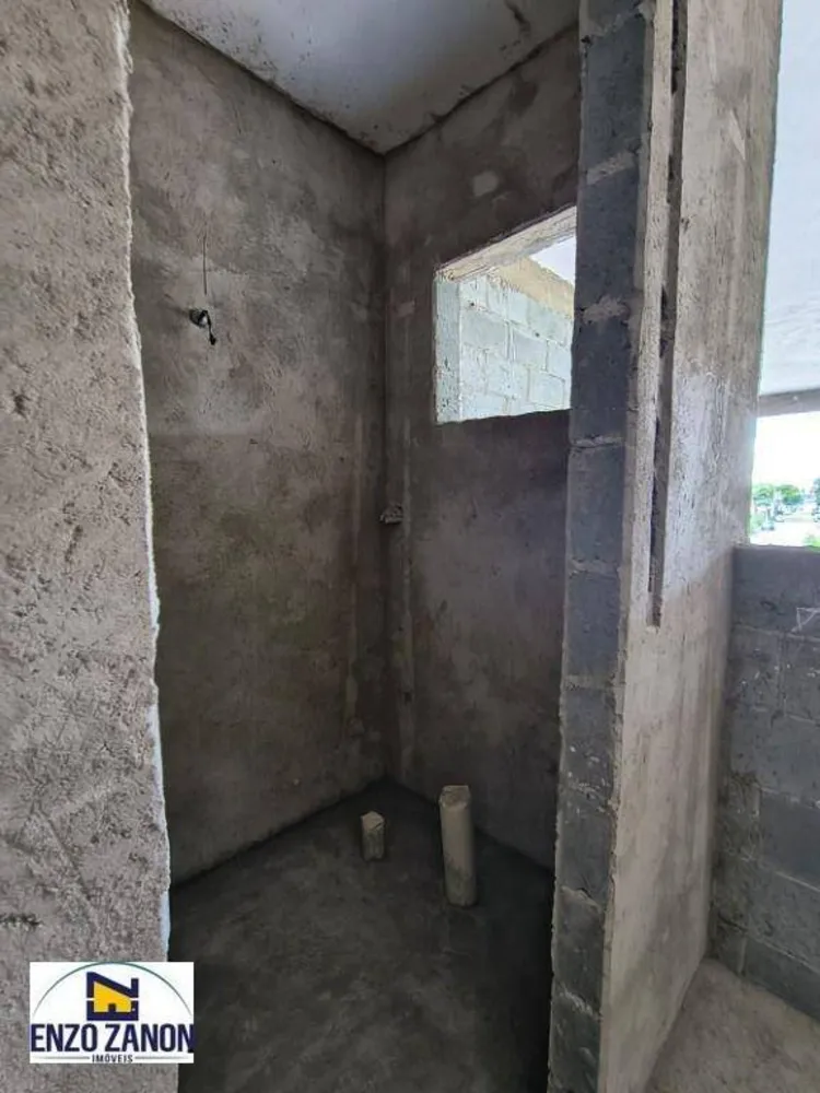Loja-Salão, 83 m² - Foto 1