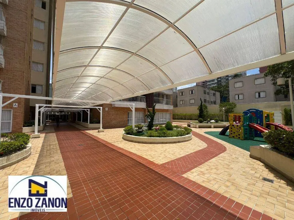 Apartamento, 3 quartos, 107 m² - Foto 3