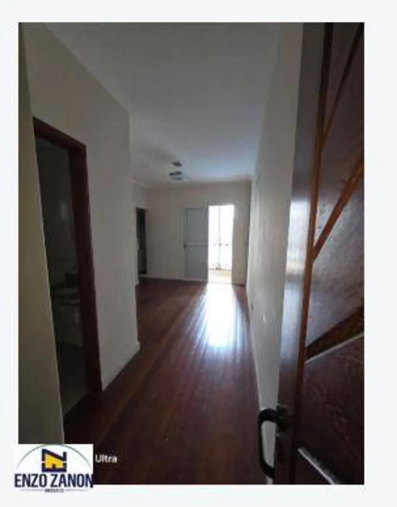 Apartamento, 2 quartos, 88 m² - Foto 5