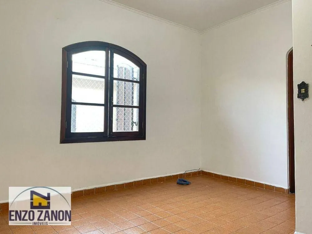 Sobrado, 3 quartos, 241 m² - Foto 1