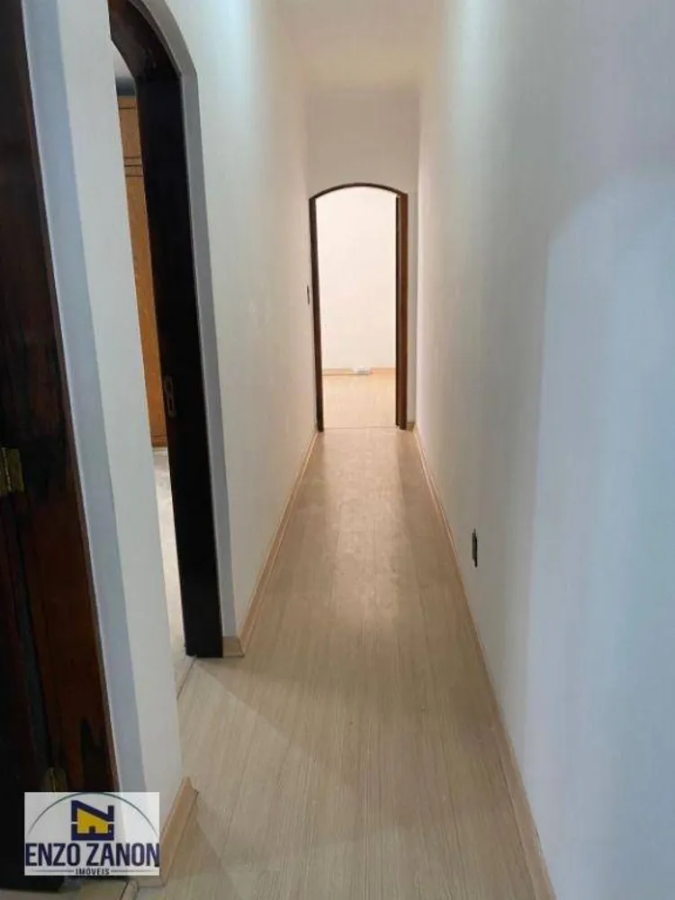 Sobrado, 3 quartos, 241 m² - Foto 3