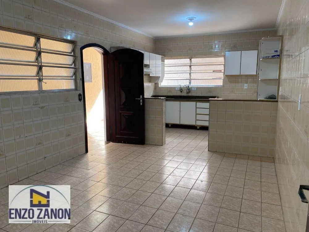 Sobrado, 3 quartos, 241 m² - Foto 6
