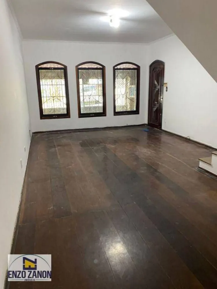 Sobrado, 3 quartos, 241 m² - Foto 5