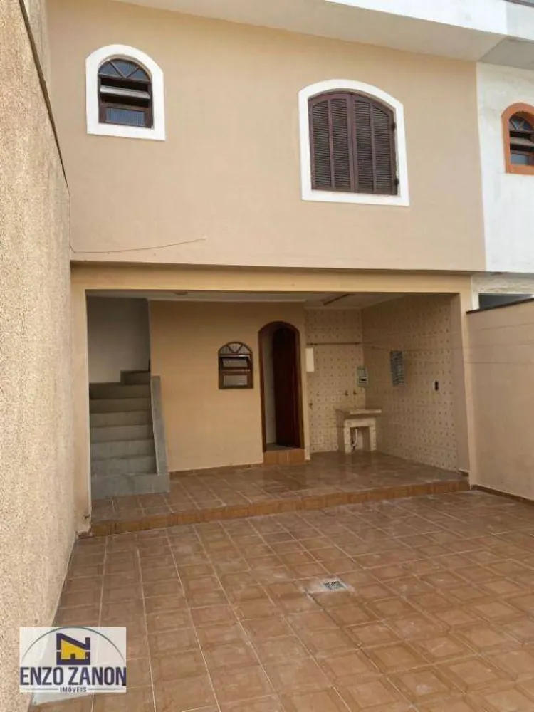 Sobrado, 3 quartos, 241 m² - Foto 7