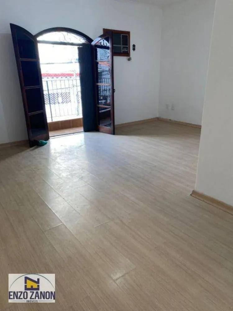 Sobrado, 3 quartos, 241 m² - Foto 8