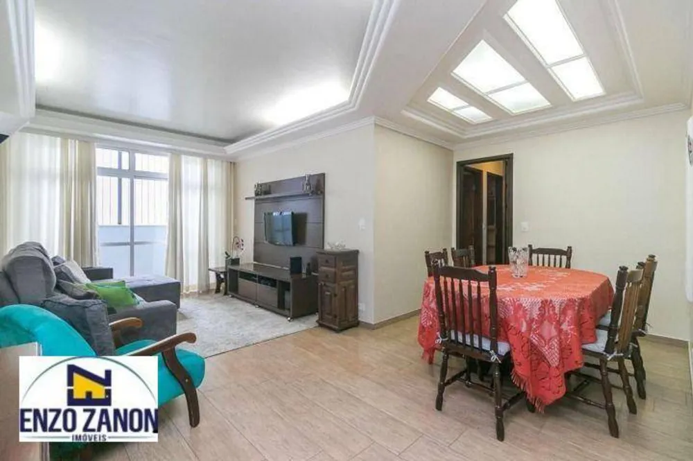 Apartamento, 3 quartos, 115 m² - Foto 8