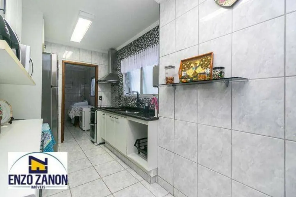 Apartamento, 3 quartos, 115 m² - Foto 7