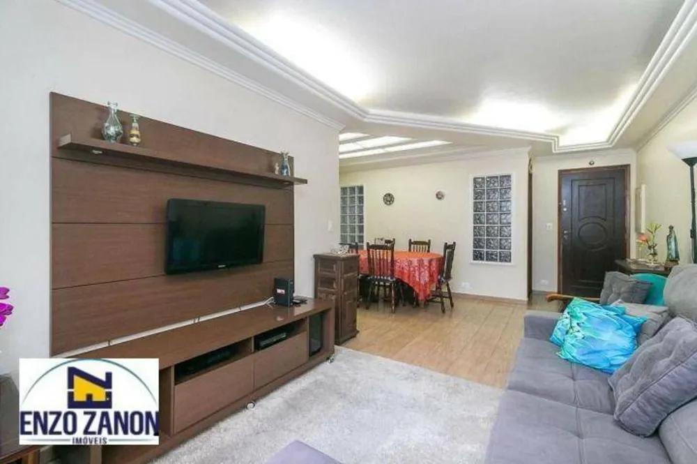 Apartamento, 3 quartos, 115 m² - Foto 5