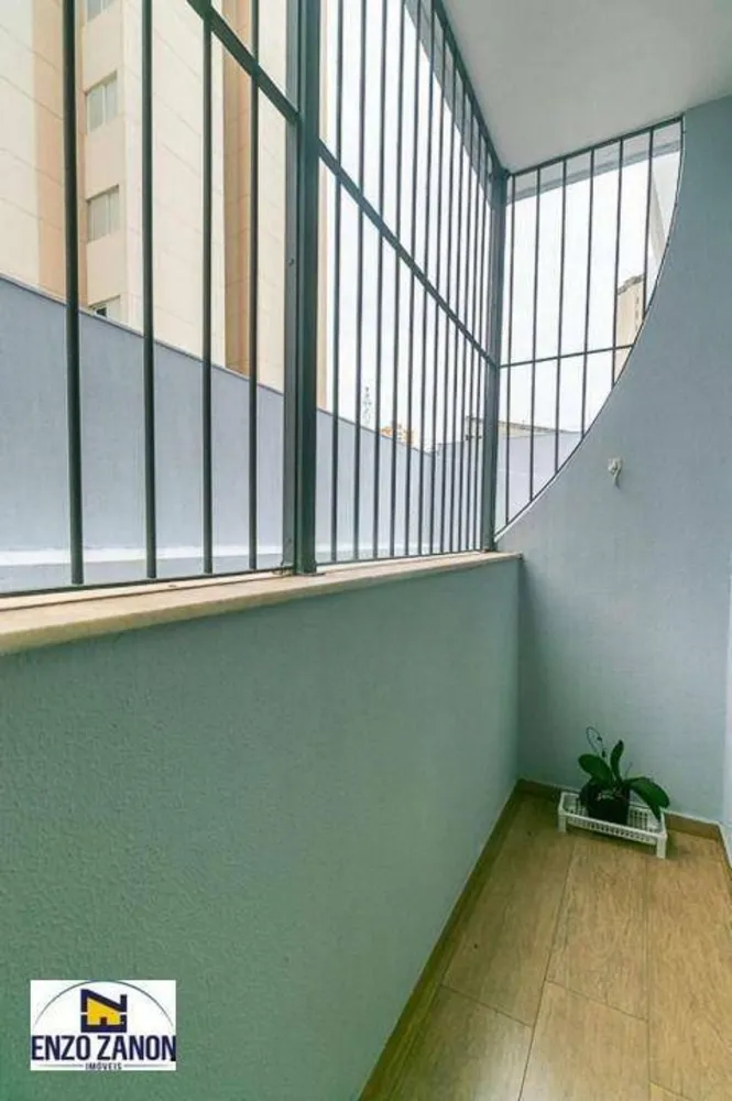 Apartamento, 3 quartos, 115 m² - Foto 2