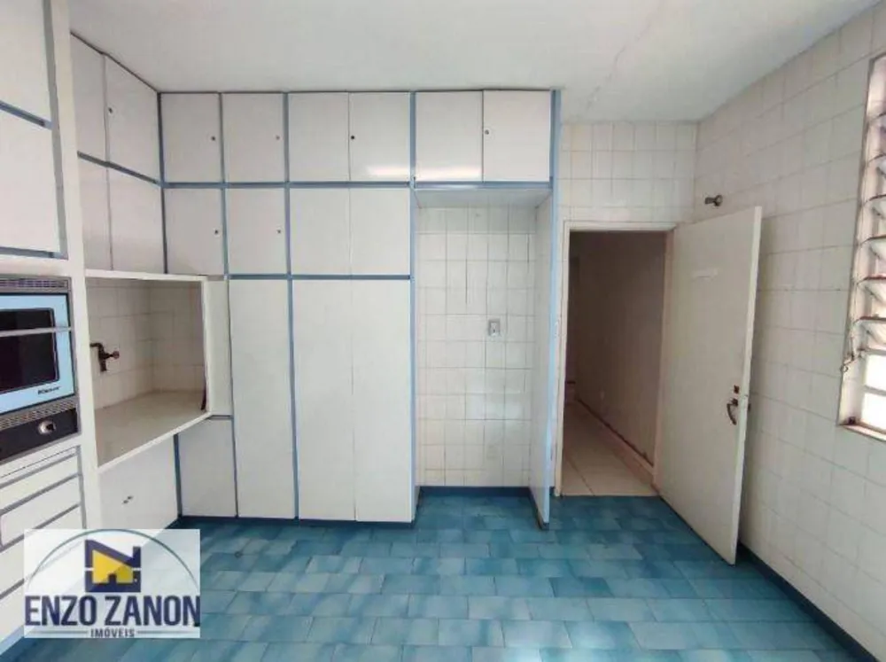 Sobrado, 9 quartos, 481 m² - Foto 3