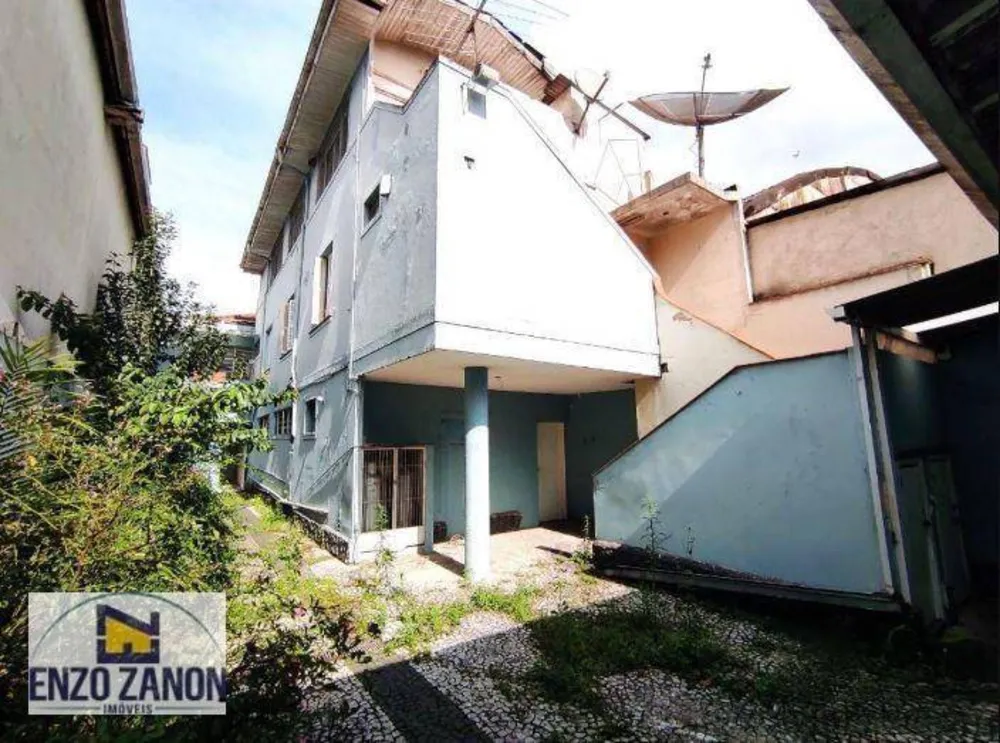 Sobrado, 9 quartos, 481 m² - Foto 16