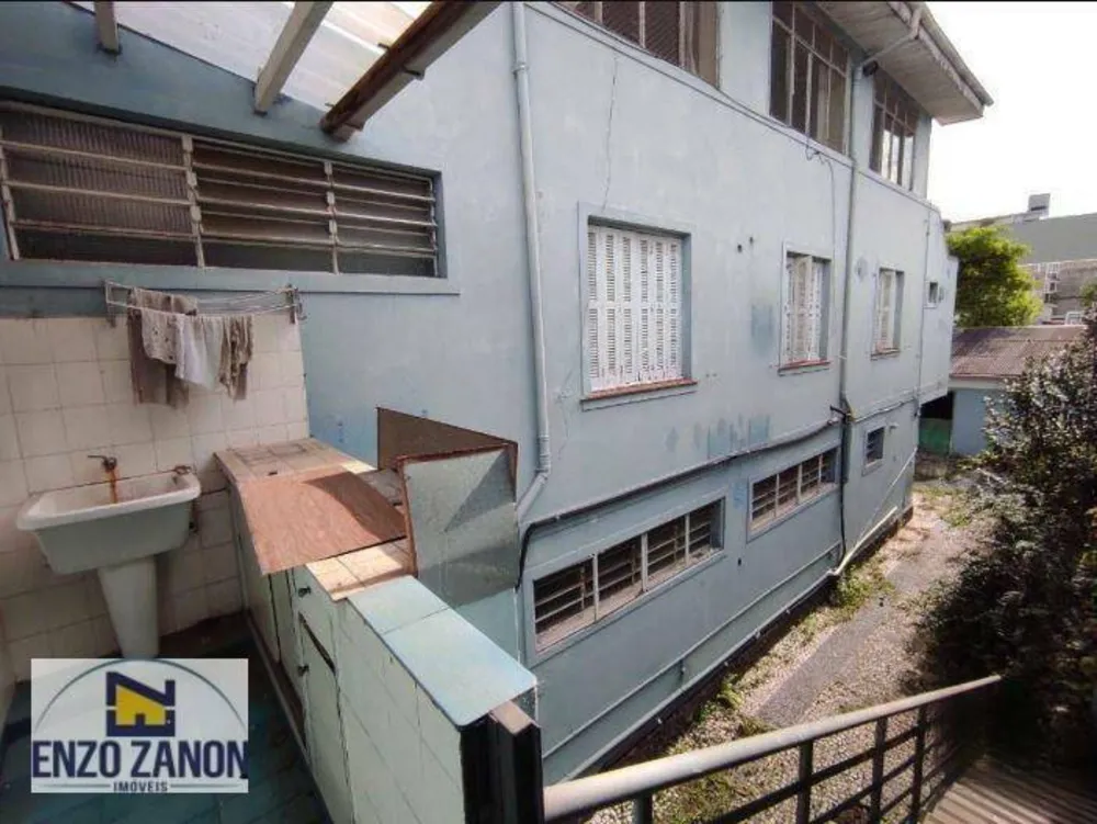 Sobrado, 9 quartos, 481 m² - Foto 15
