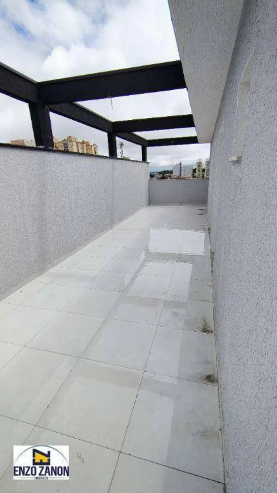 Cobertura, 2 quartos, 100 m² - Foto 8