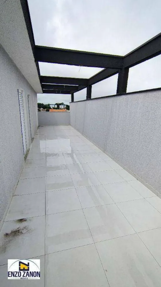 Cobertura, 2 quartos, 100 m² - Foto 9