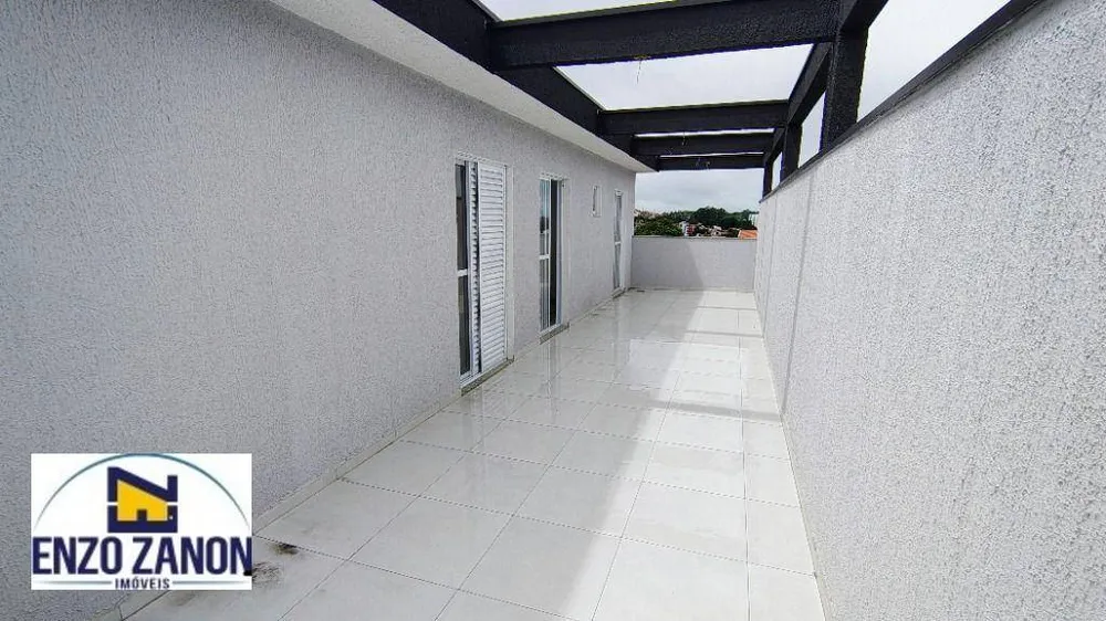 Cobertura, 2 quartos, 100 m² - Foto 1