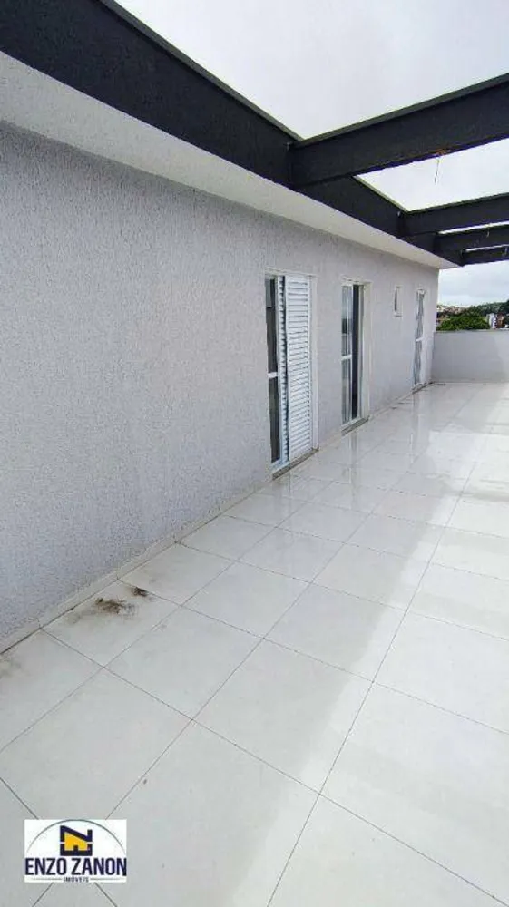 Cobertura, 2 quartos, 100 m² - Foto 13