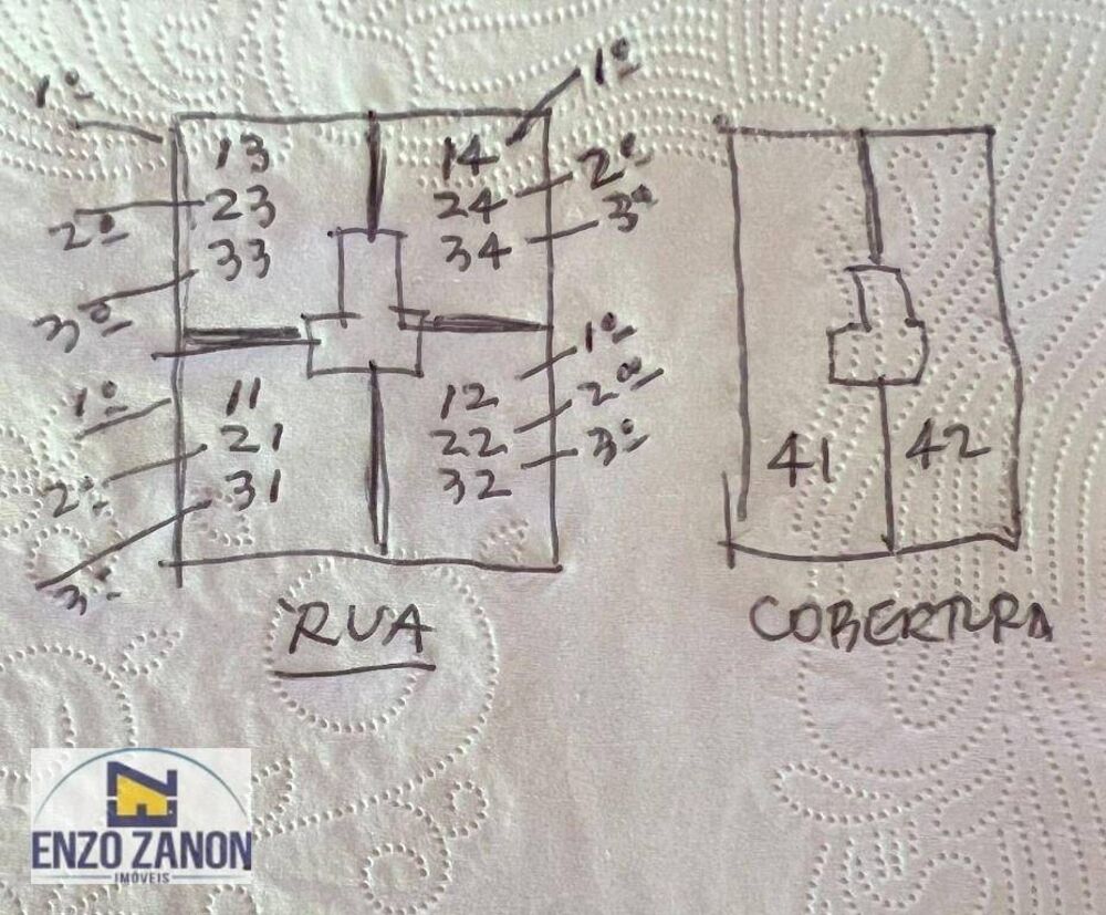 Cobertura, 2 quartos, 100 m² - Foto 2