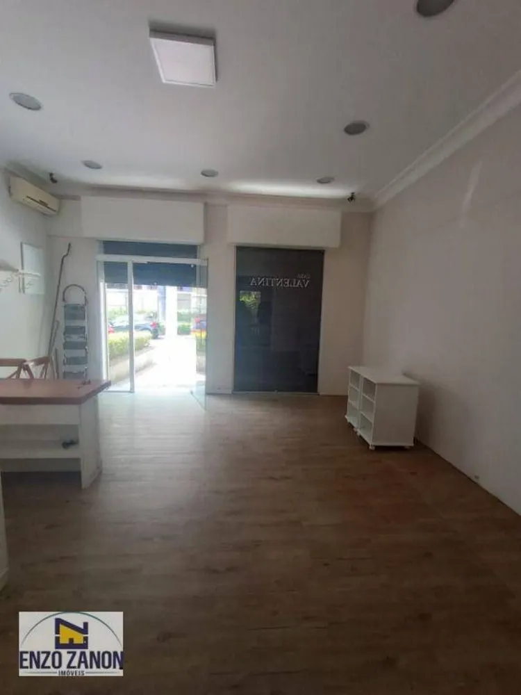 Loja-Salão, 275 m² - Foto 1