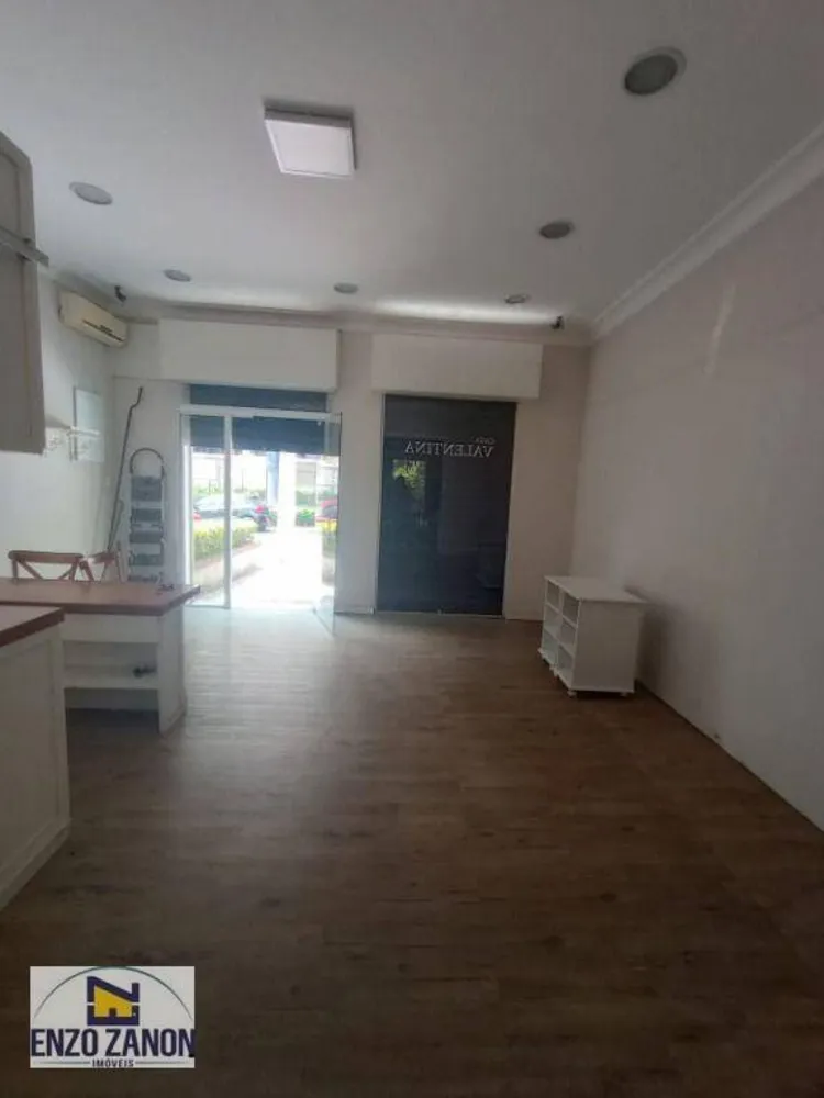 Loja-Salão, 275 m² - Foto 2