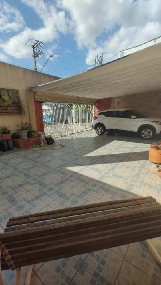 Casa, 3 quartos, 203 m² - Foto 1