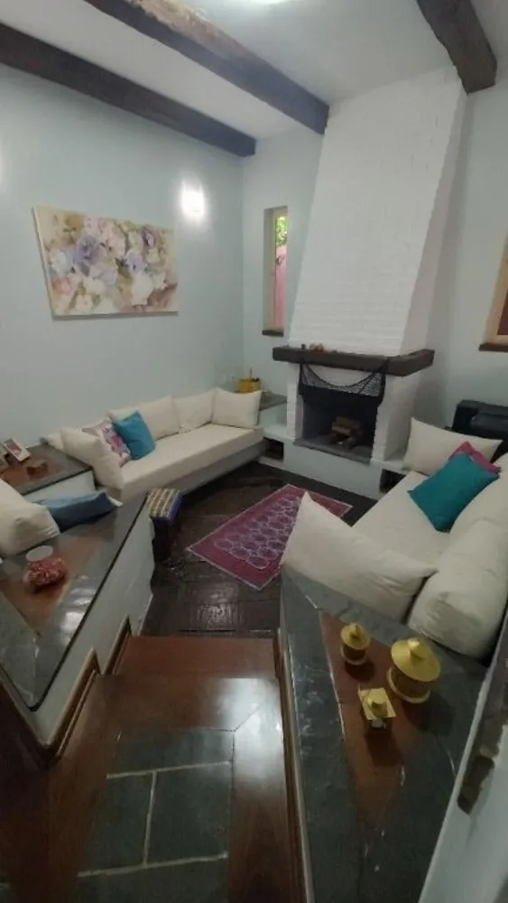 Casa, 3 quartos, 203 m² - Foto 10