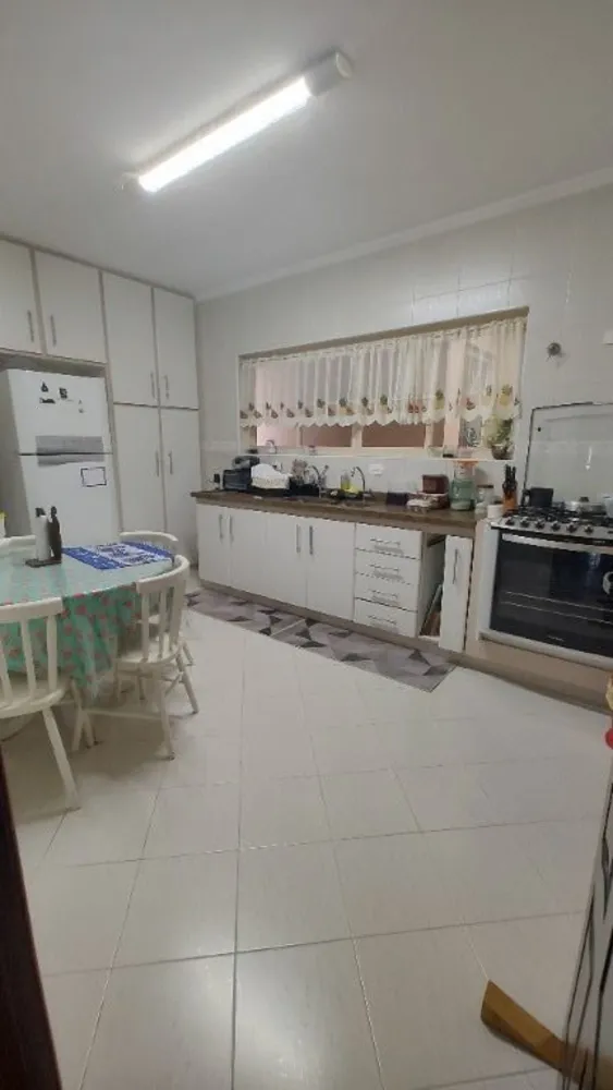 Casa, 3 quartos, 203 m² - Foto 11