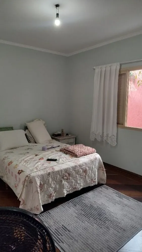 Casa, 3 quartos, 203 m² - Foto 16