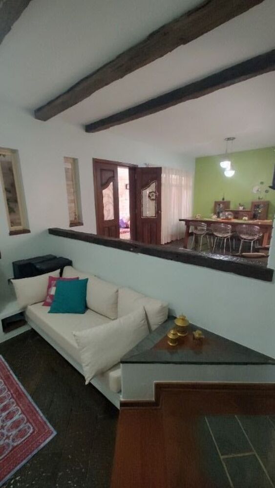 Casa, 3 quartos, 203 m² - Foto 9