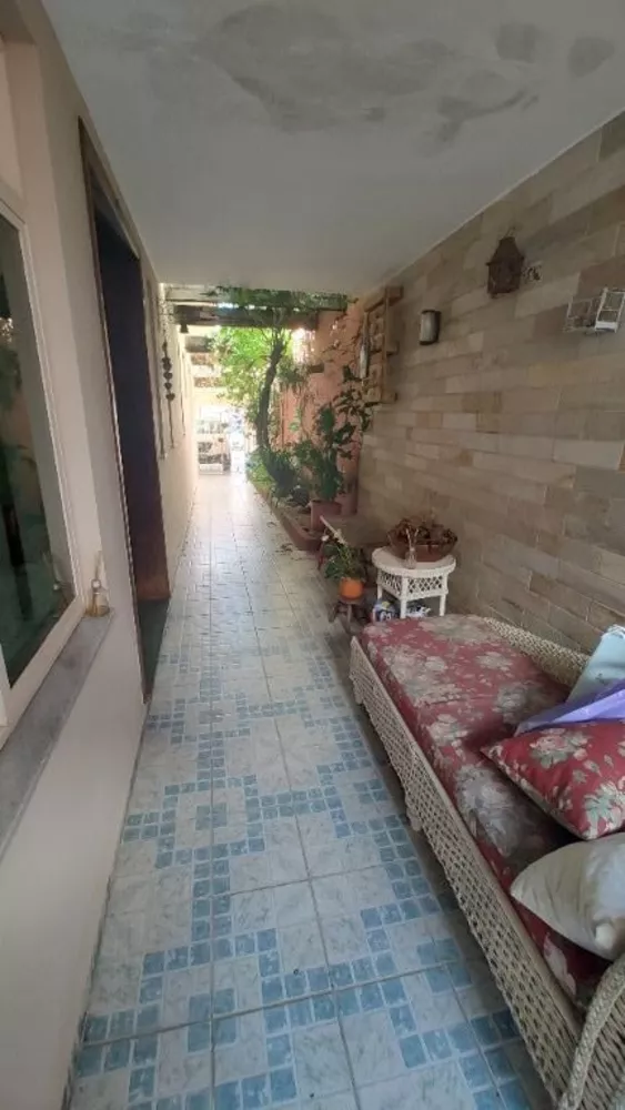 Casa, 3 quartos, 203 m² - Foto 8