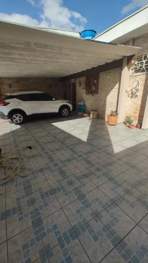 Casa, 3 quartos, 203 m² - Foto 5