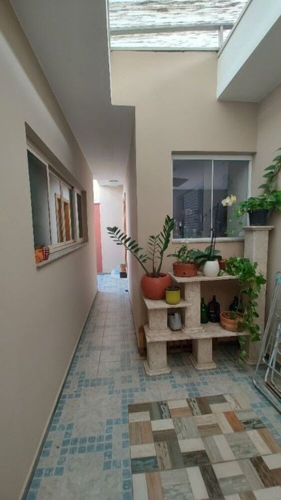 Casa, 3 quartos, 203 m² - Foto 11