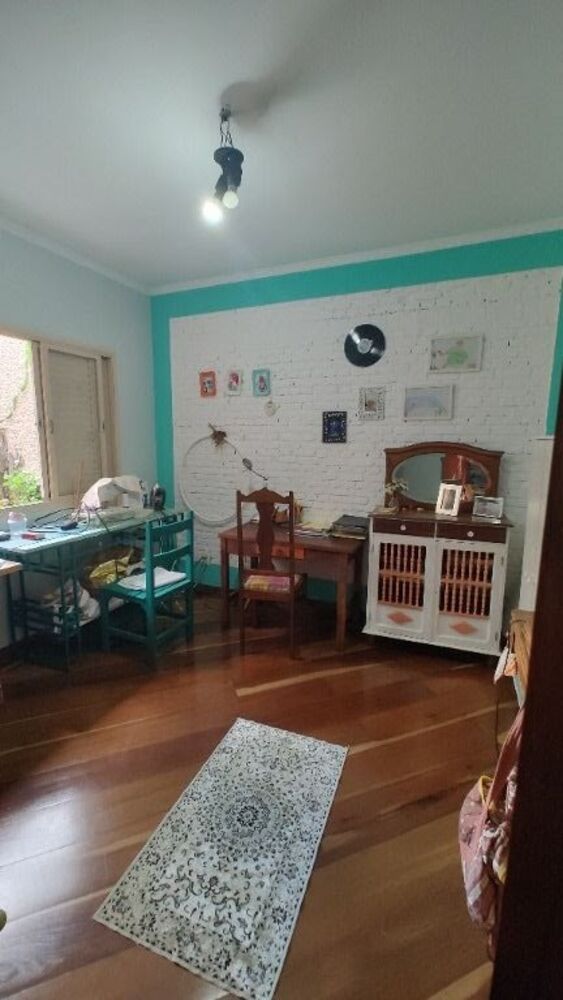 Casa, 3 quartos, 203 m² - Foto 10