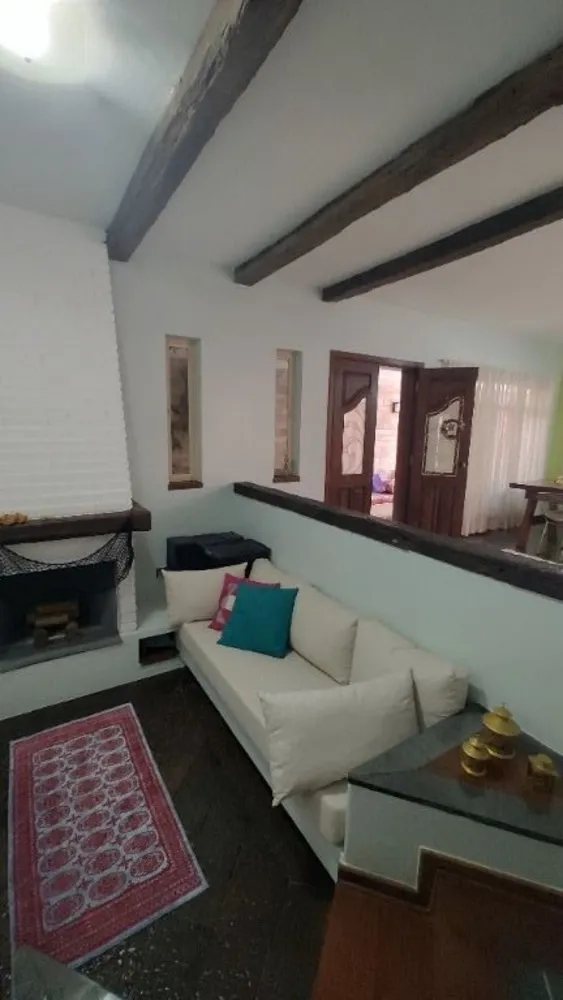 Casa, 3 quartos, 203 m² - Foto 9