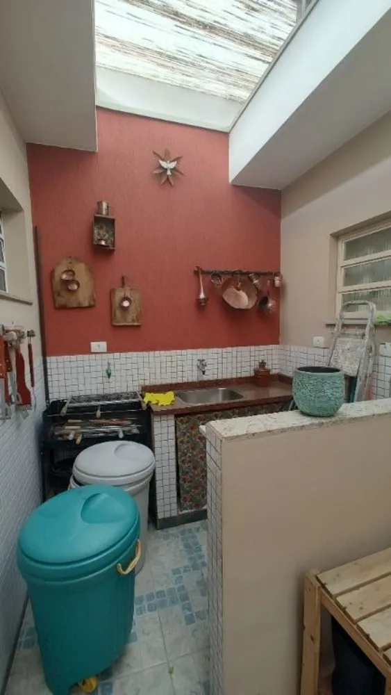 Casa, 3 quartos, 203 m² - Foto 21