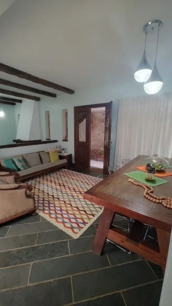 Casa, 3 quartos, 203 m² - Foto 7