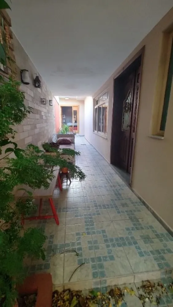 Casa, 3 quartos, 203 m² - Foto 3