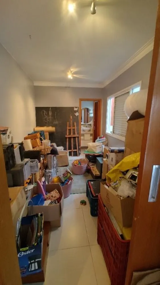 Casa, 3 quartos, 203 m² - Foto 22