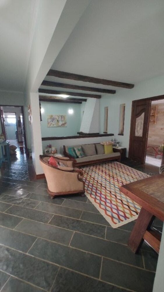 Casa, 3 quartos, 203 m² - Foto 12