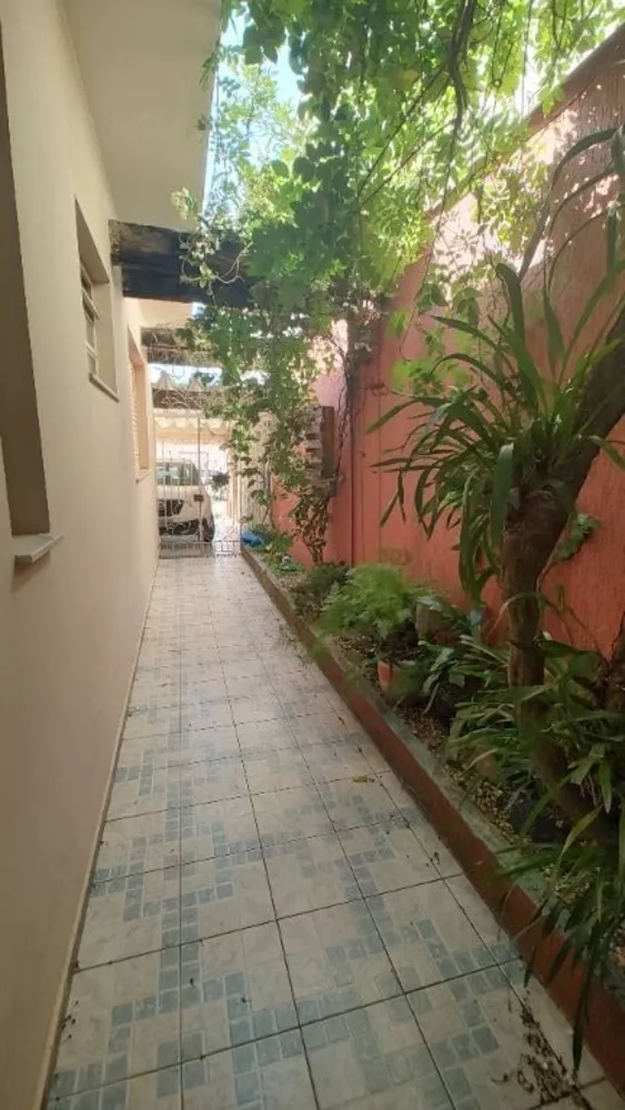 Casa, 3 quartos, 203 m² - Foto 7