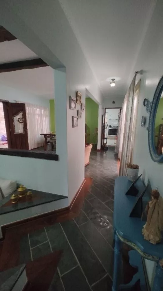 Casa, 3 quartos, 203 m² - Foto 4