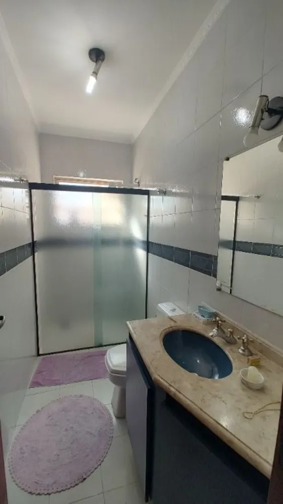 Casa, 3 quartos, 203 m² - Foto 17