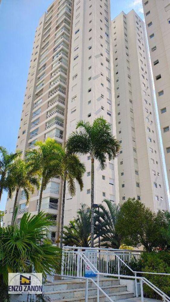 Apartamento, 3 quartos, 128 m² - Foto 4