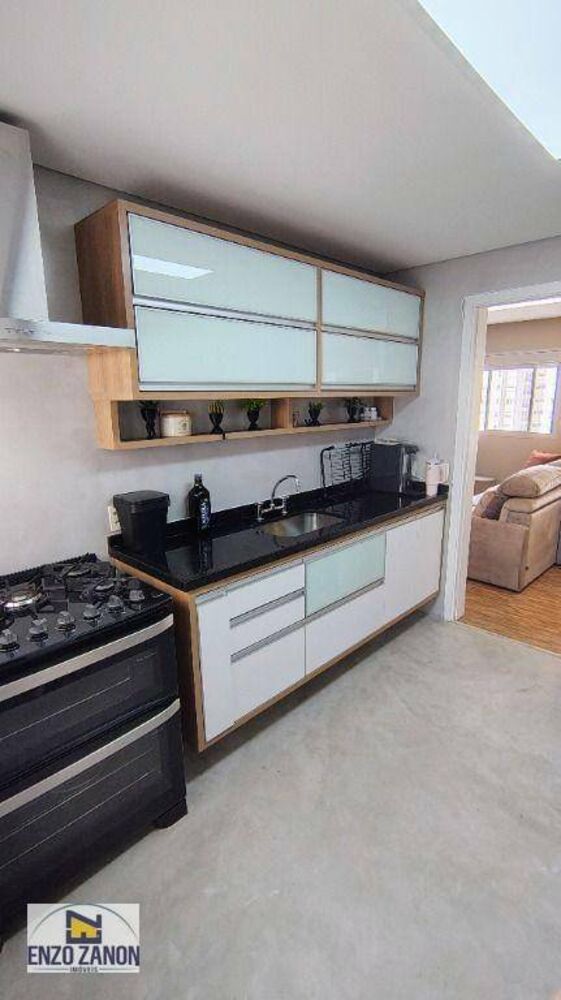 Apartamento, 3 quartos, 128 m² - Foto 8