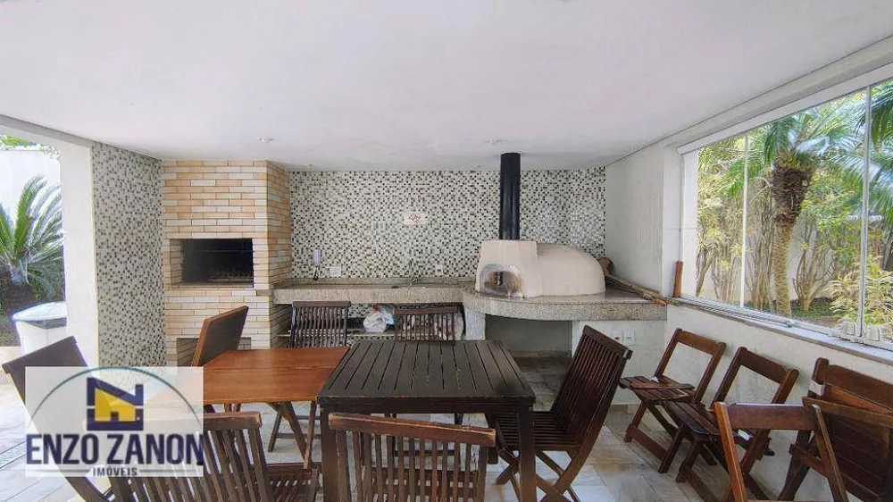 Apartamento, 3 quartos, 128 m² - Foto 15