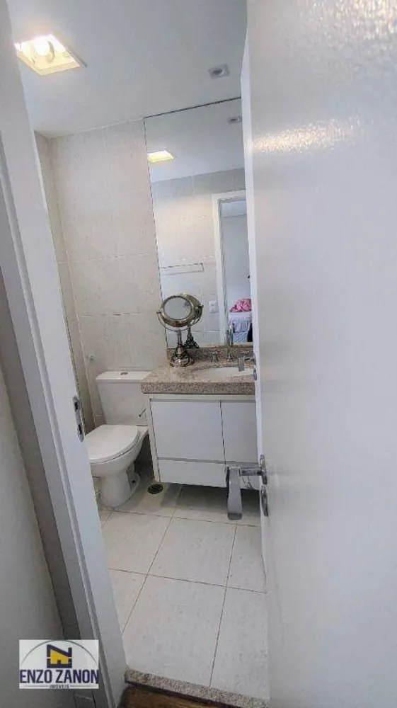 Apartamento, 3 quartos, 128 m² - Foto 11
