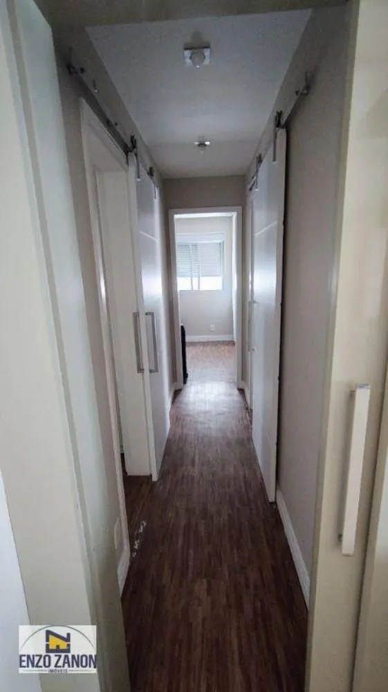 Apartamento, 3 quartos, 128 m² - Foto 3