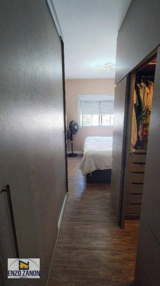 Apartamento, 3 quartos, 128 m² - Foto 4