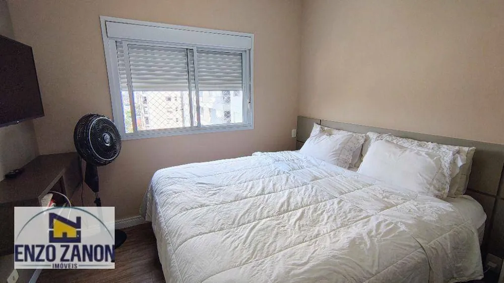 Apartamento, 3 quartos, 128 m² - Foto 5