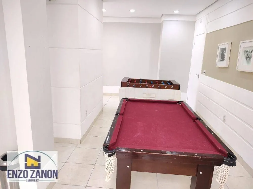 Apartamento, 3 quartos, 60 m² - Foto 3
