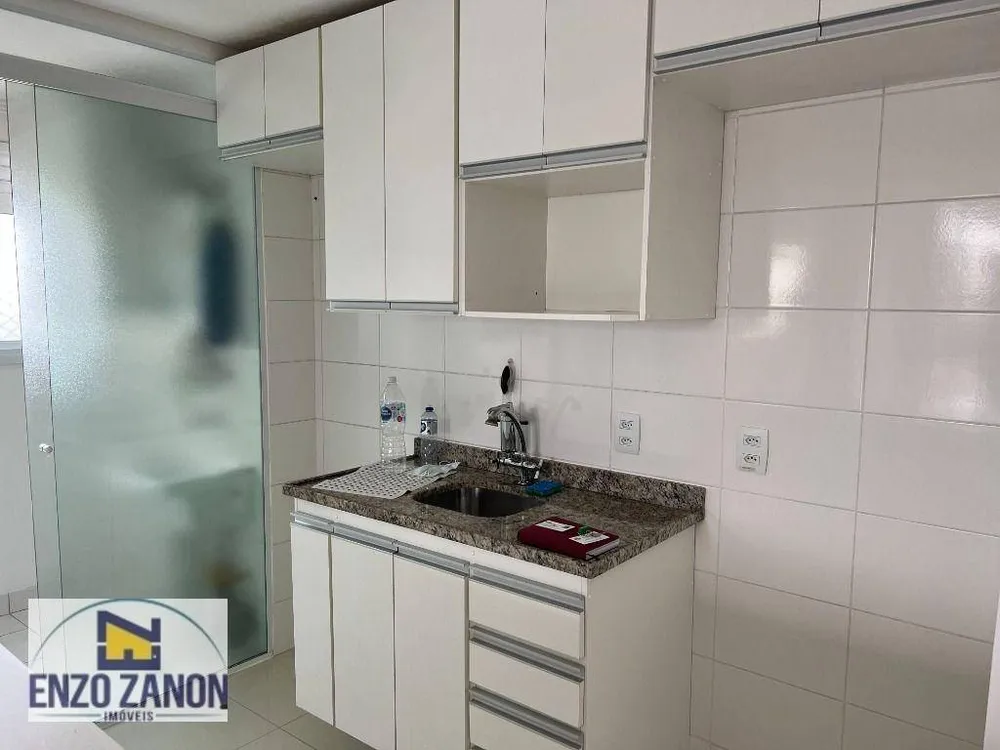 Apartamento, 3 quartos, 60 m² - Foto 6